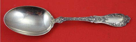Vegetable Serving Spoon 8 1/2
